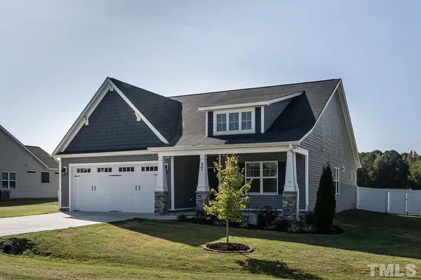 $365,000 | 37 Trigger Court, Selma, NC 27576