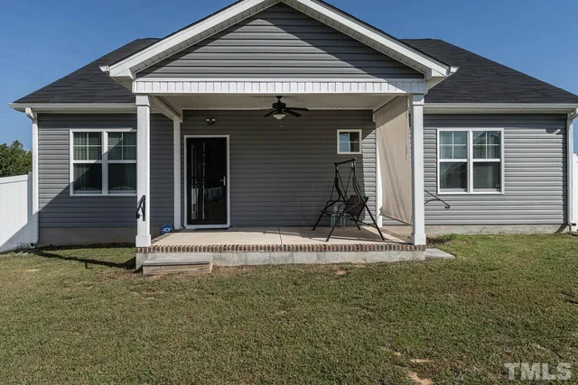 $365,000 | 37 Trigger Court, Selma, NC 27576