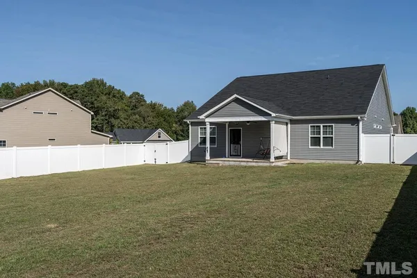 $365,000 | 37 Trigger Court, Selma, NC 27576