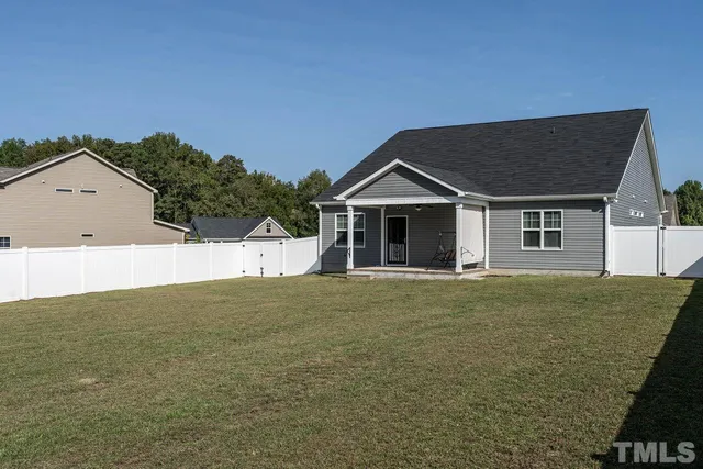 $365,000 | 37 Trigger Court, Selma, NC 27576