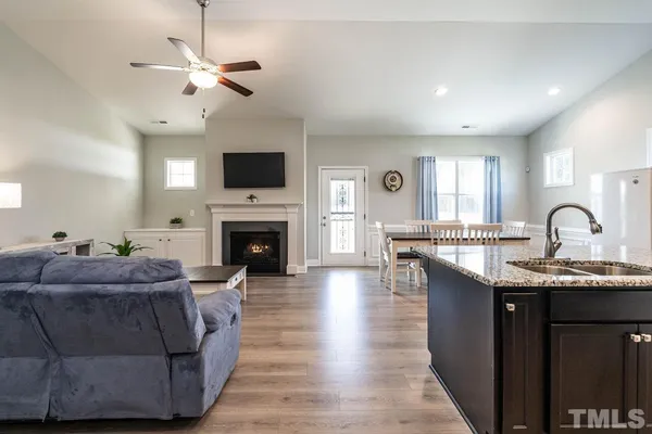 $365,000 | 37 Trigger Court, Selma, NC 27576