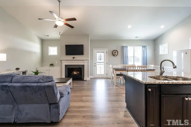 $365,000 | 37 Trigger Court, Selma, NC 27576