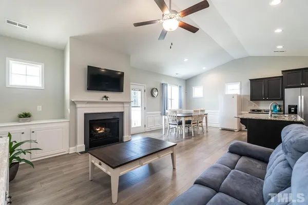 $365,000 | 37 Trigger Court, Selma, NC 27576