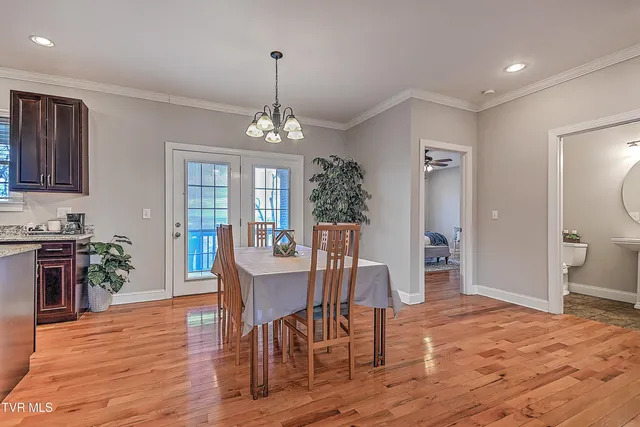 $690,000 | 581 Robert Court, Johnson City, TN 37601