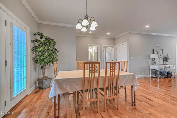 $625,000 | 581 Robert Court, Johnson City, TN 37601