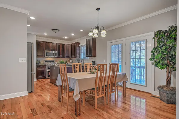 $625,000 | 581 Robert Court, Johnson City, TN 37601