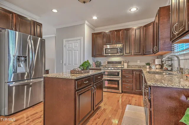 $690,000 | 581 Robert Court, Johnson City, TN 37601