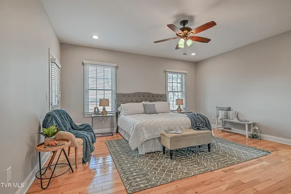 $625,000 | 581 Robert Court, Johnson City, TN 37601