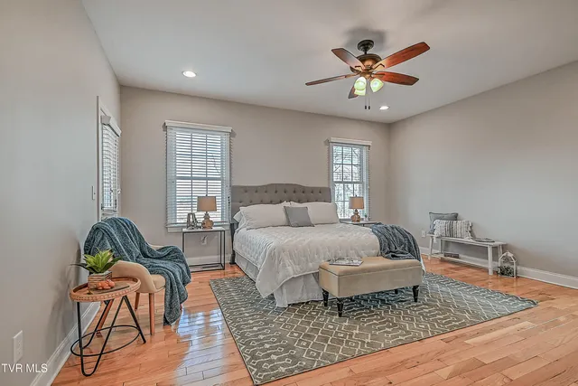 $690,000 | 581 Robert Court, Johnson City, TN 37601