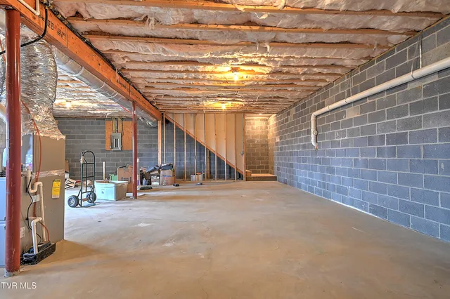 $690,000 | 581 Robert Court, Johnson City, TN 37601