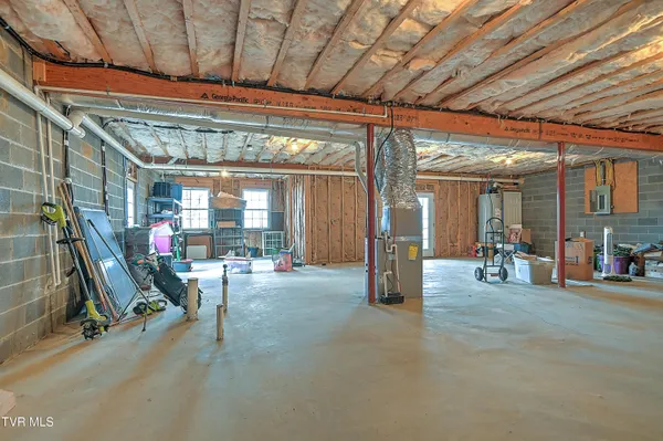 $625,000 | 581 Robert Court, Johnson City, TN 37601