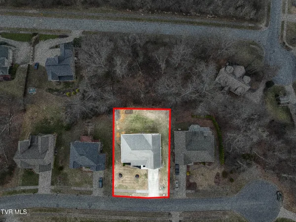 $625,000 | 581 Robert Court, Johnson City, TN 37601