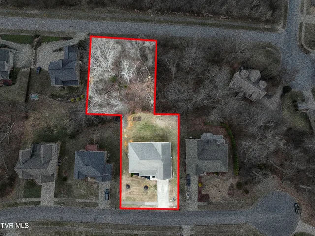 $690,000 | 581 Robert Court, Johnson City, TN 37601