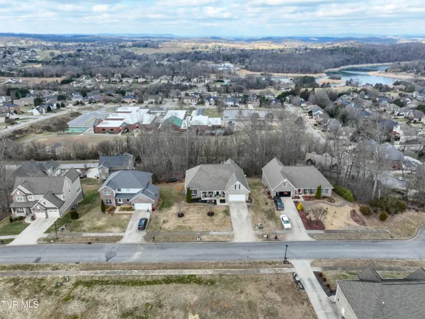 $625,000 | 581 Robert Court, Johnson City, TN 37601