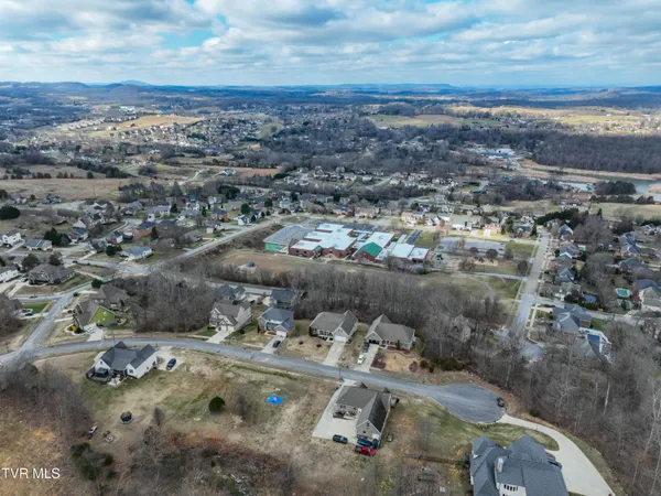 $625,000 | 581 Robert Court, Johnson City, TN 37601