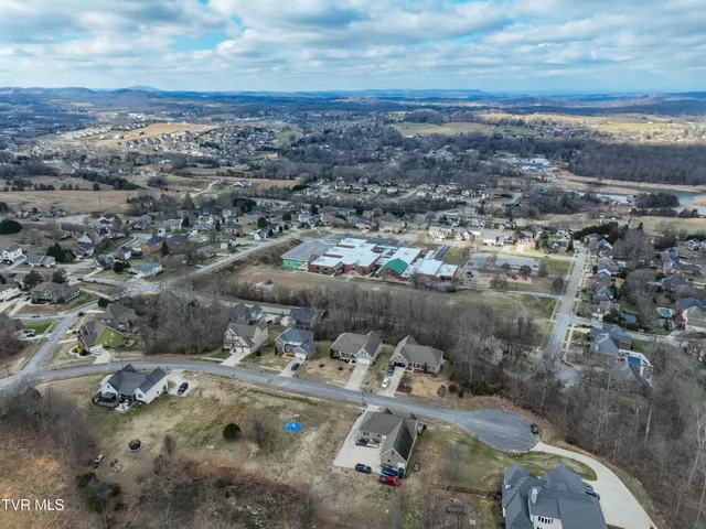 $690,000 | 581 Robert Court, Johnson City, TN 37601