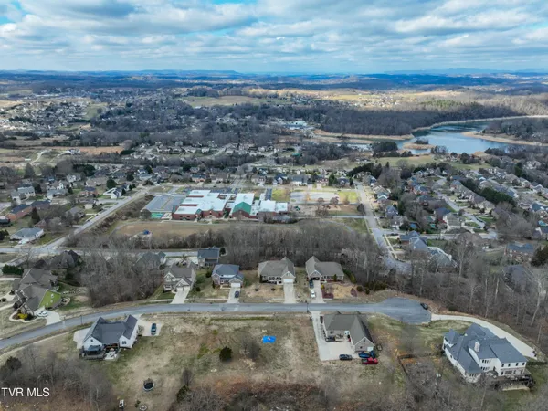 $625,000 | 581 Robert Court, Johnson City, TN 37601