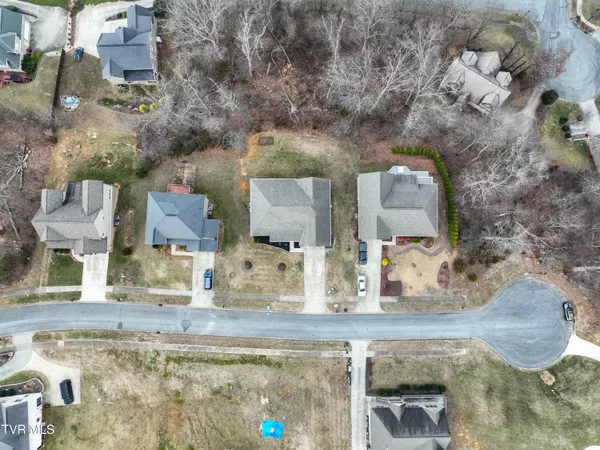 $625,000 | 581 Robert Court, Johnson City, TN 37601