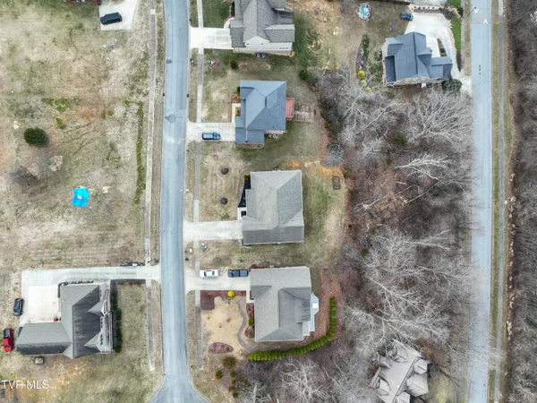 $625,000 | 581 Robert Court, Johnson City, TN 37601