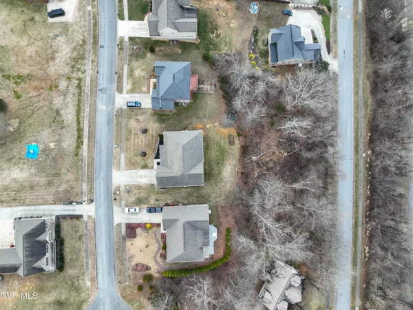 $625,000 | 581 Robert Court, Johnson City, TN 37601