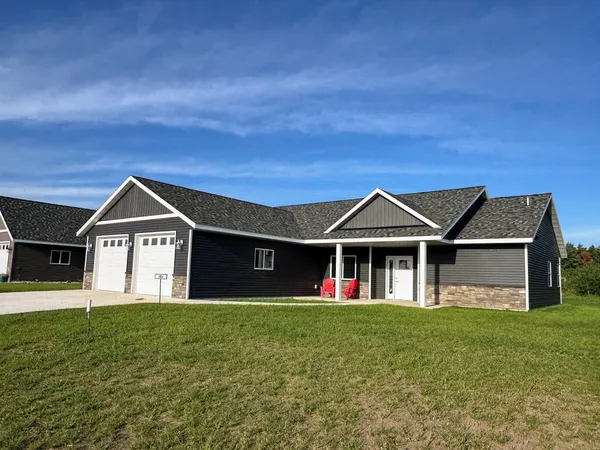 $369,500 | 1003 8th Avenue Northwest, Perham, MN 56573