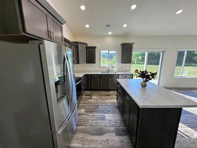 $369,500 | 1003 8th Avenue Northwest, Perham, MN 56573