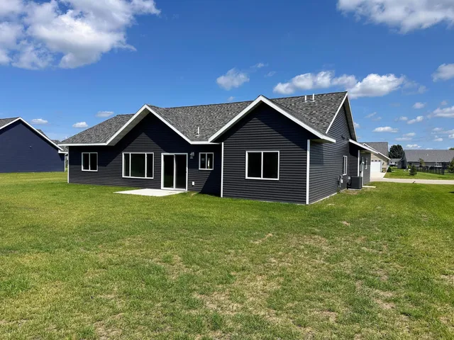 $369,500 | 1003 8th Avenue Northwest, Perham, MN 56573