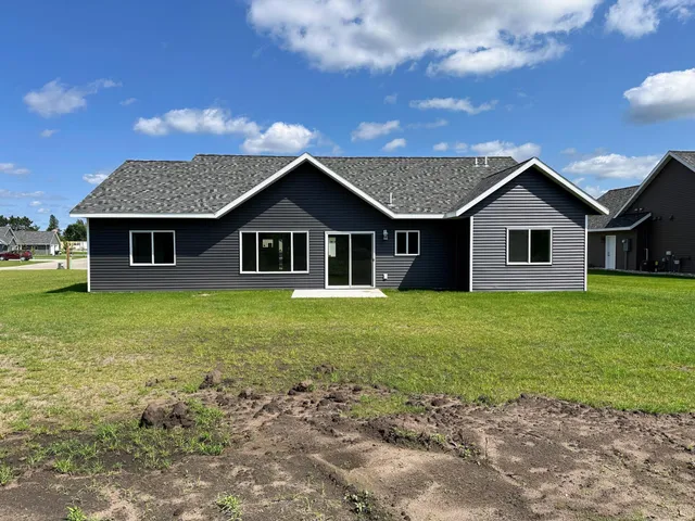 $369,500 | 1003 8th Avenue Northwest, Perham, MN 56573