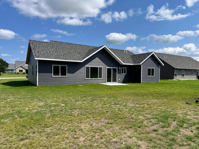 $369,500 | 1003 8th Avenue Northwest, Perham, MN 56573