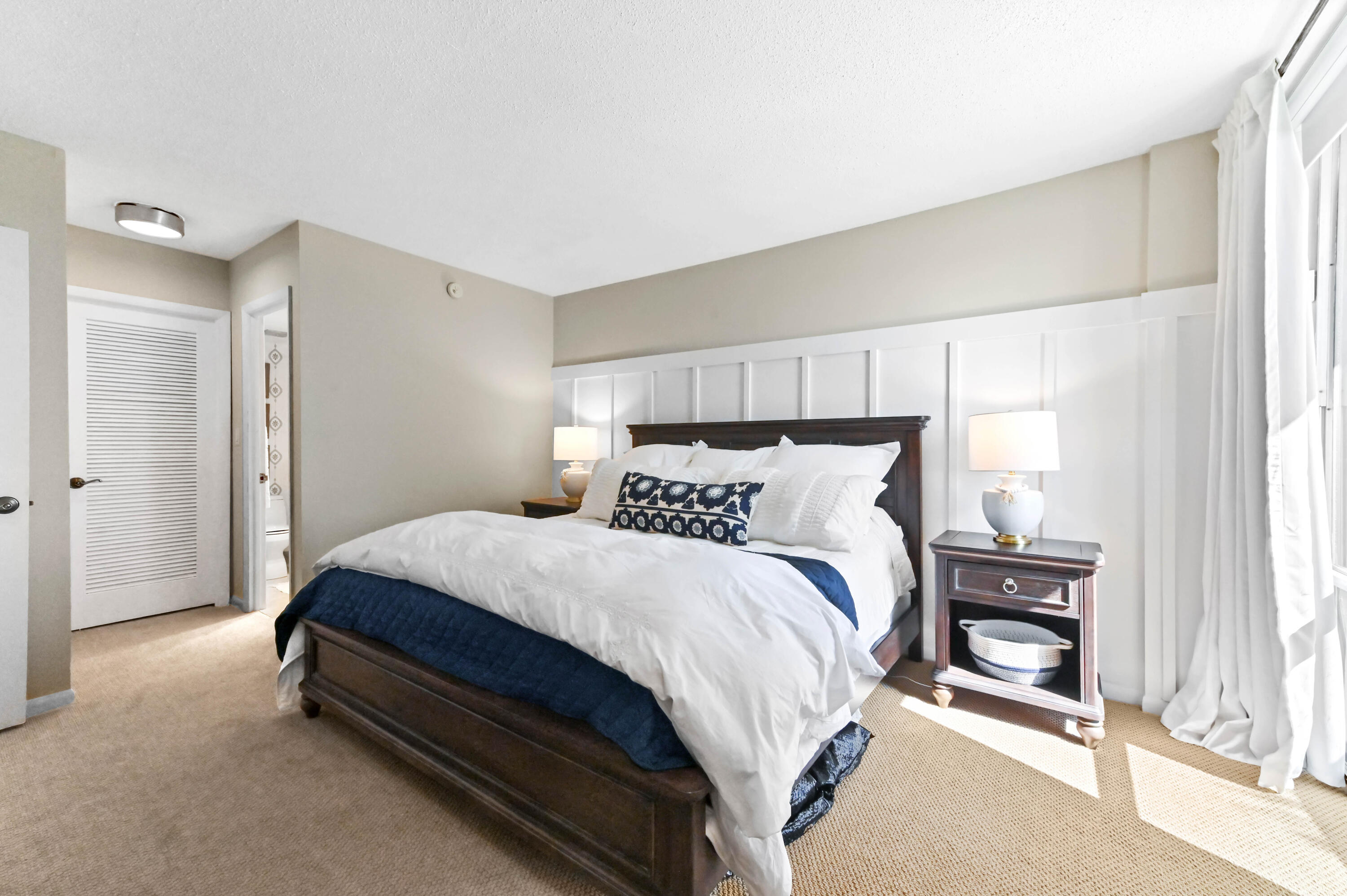 555 Northwest 4th Avenue, Unit 3110 Boca Raton, FL 33432 - Photo 15 of 29 Master Bedroom Suite