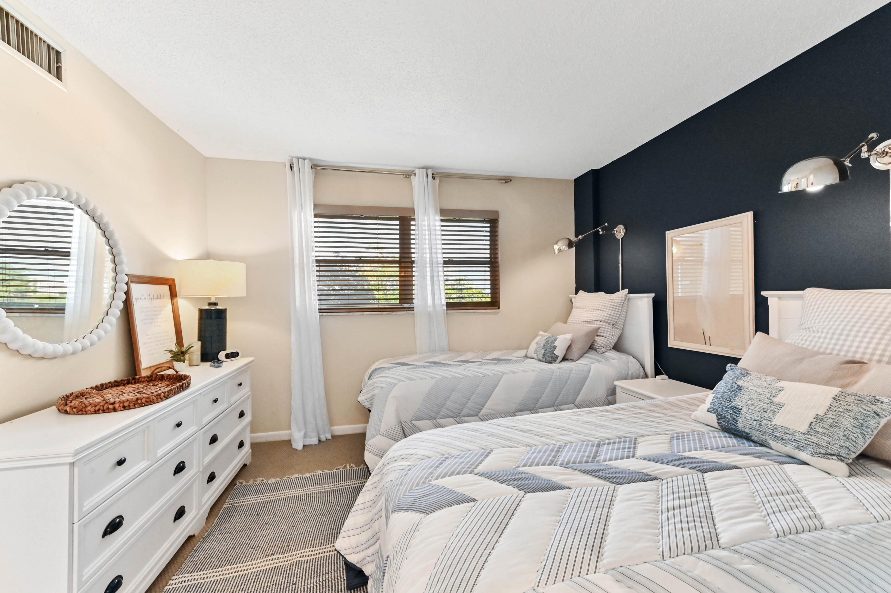 555 Northwest 4th Avenue, Unit 3110 Boca Raton, FL 33432 - Photo 18 of 29 2nd Bedroom