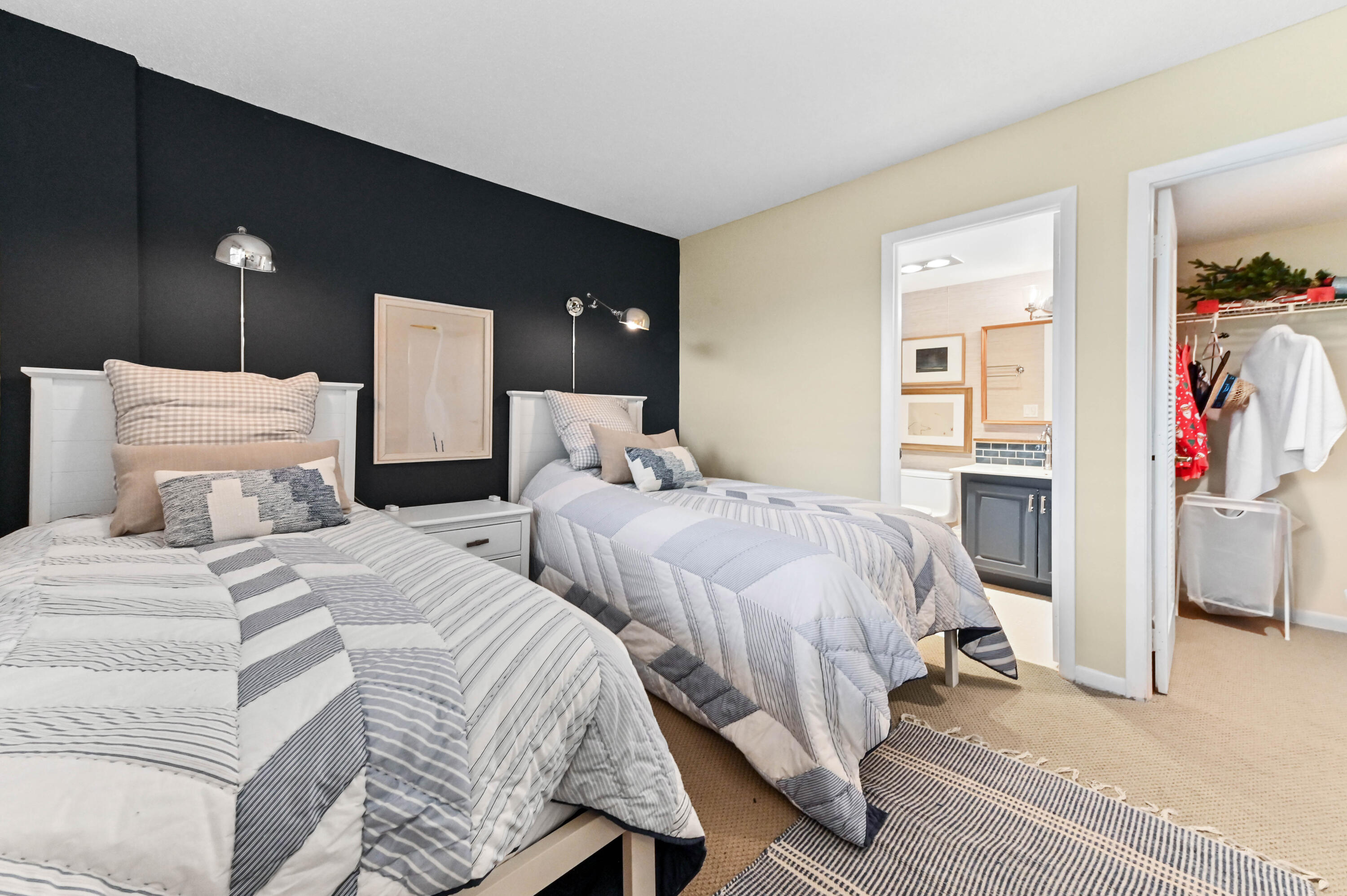 555 Northwest 4th Avenue, Unit 3110 Boca Raton, FL 33432 - Photo 19 of 29 2nd Bedroom