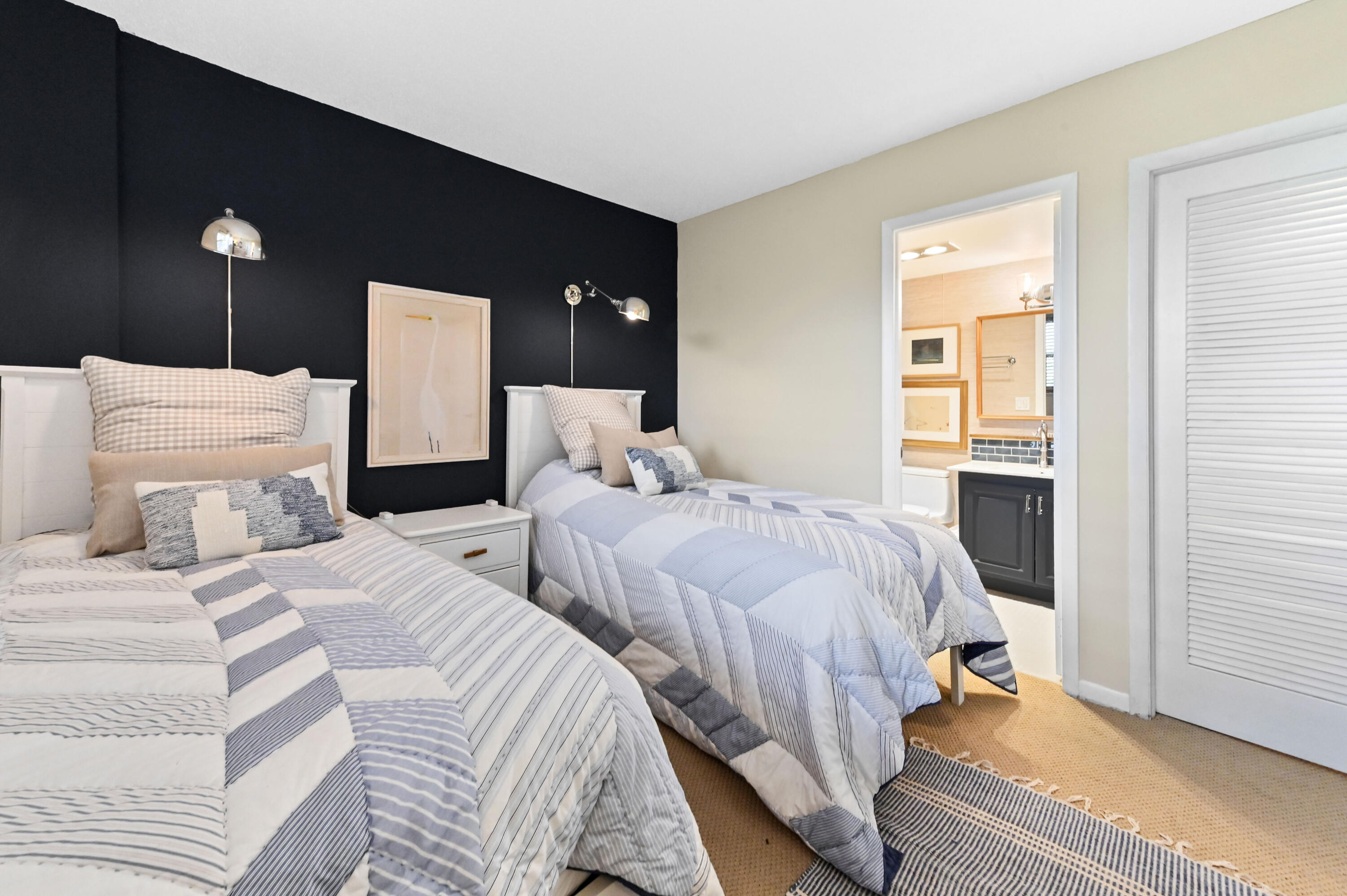 555 Northwest 4th Avenue, Unit 3110 Boca Raton, FL 33432 - Photo 20 of 29 2nd Bedroom