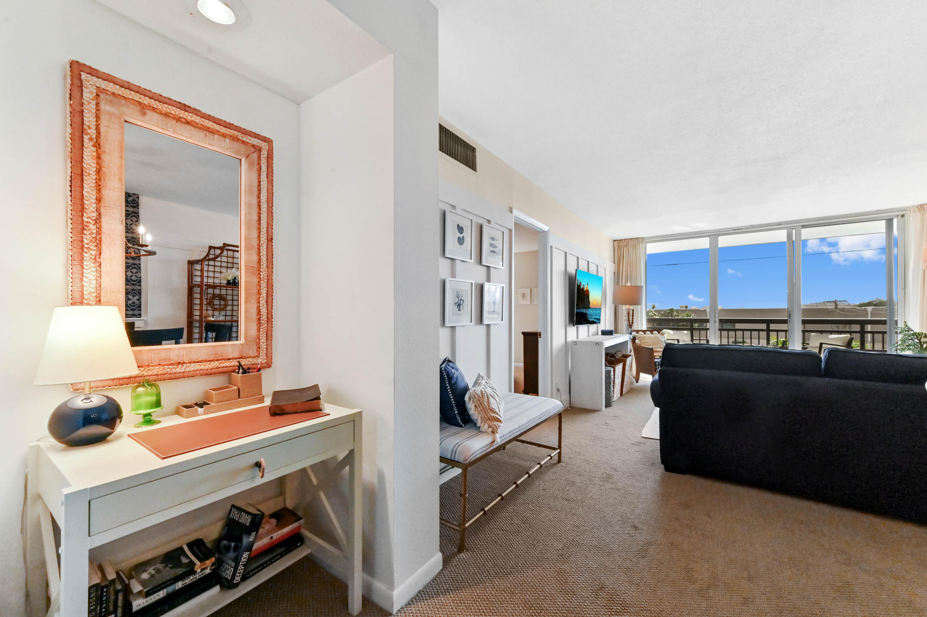 555 Northwest 4th Avenue, Unit 3110 Boca Raton, FL 33432 - Photo 10 of 29 Office Nook