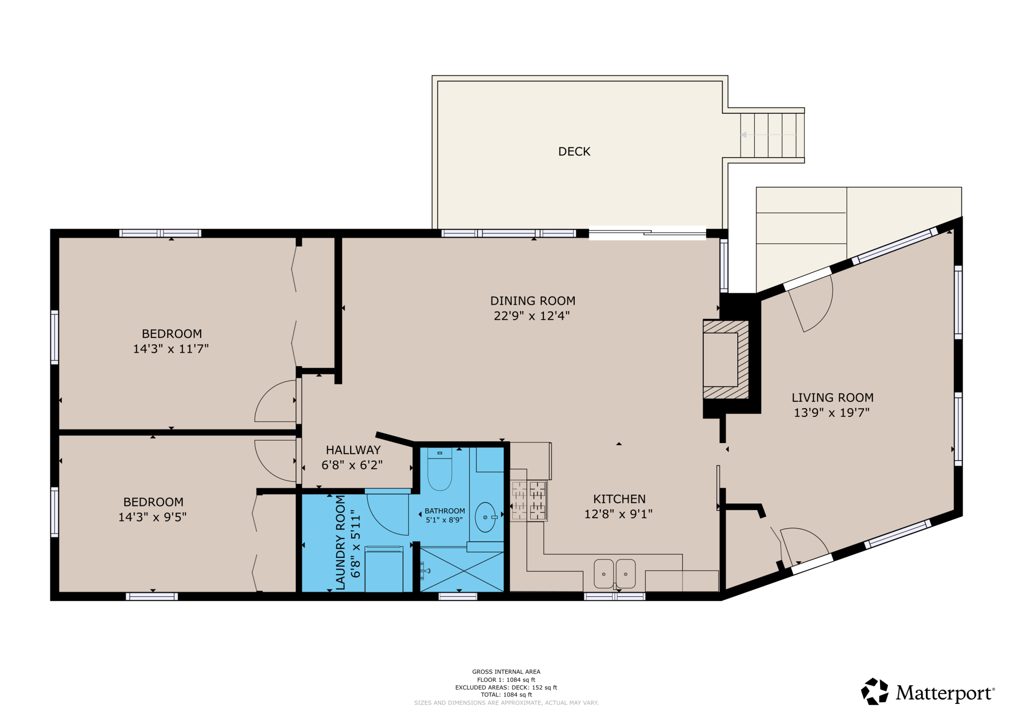 25578 Quarter Road Pierz, MN 56364 - Photo 26 of 60 Gallery Image 26