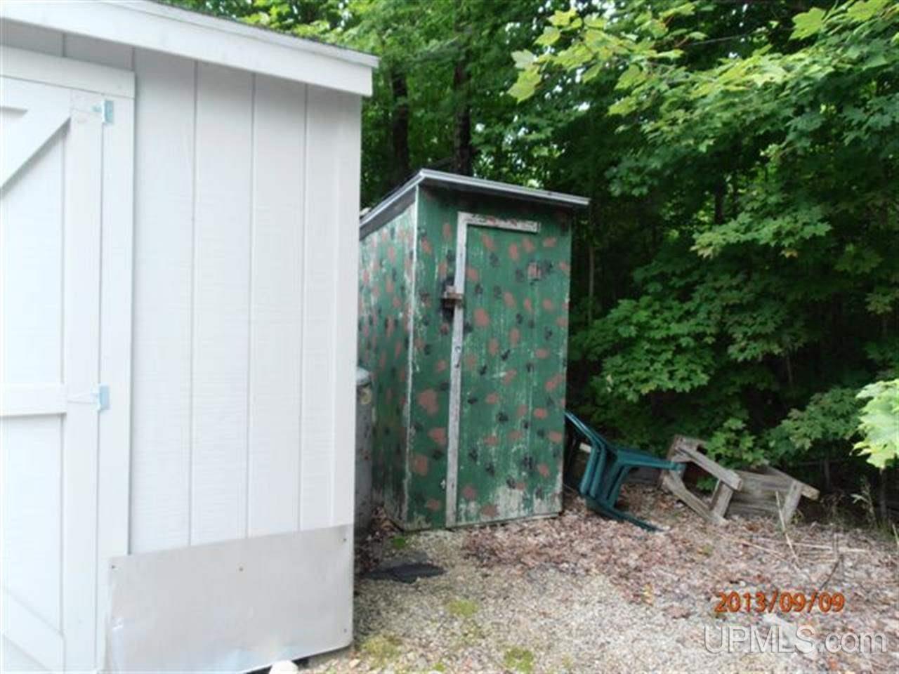 Tbd 38th N Rock Road Rock, MI 49880 - Photo 6 of 13