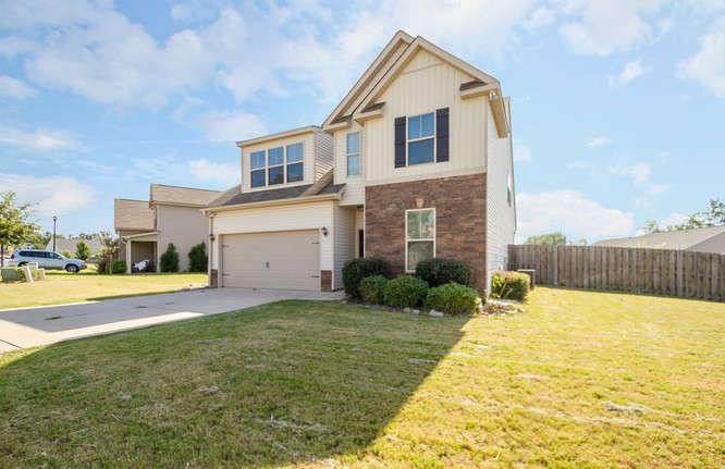1707 Dunmore Avenue Grovetown, GA 30813 - Photo 3 of 35 Gallery Image 3