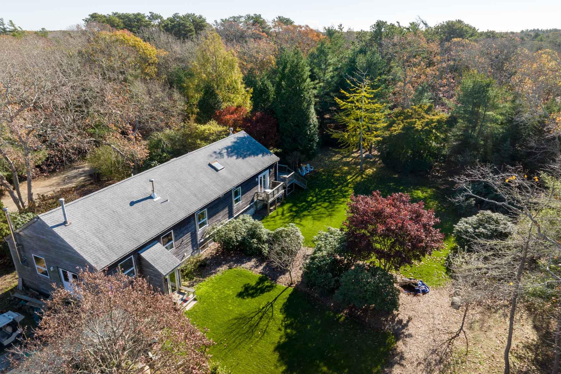 259 State Road West Tisbury, MA 02568 - Photo 1 of 23 259 State Road