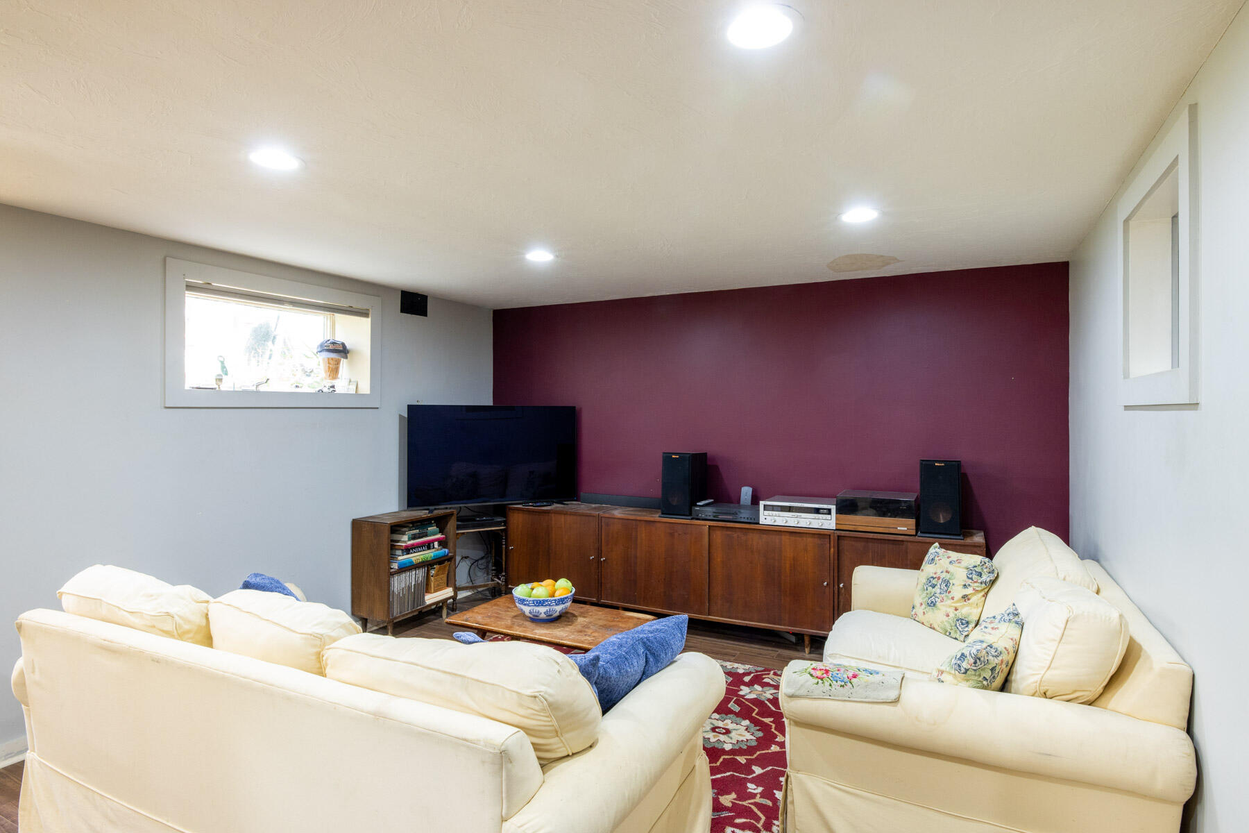 259 State Road West Tisbury, MA 02568 - Photo 17 of 23 Lower level