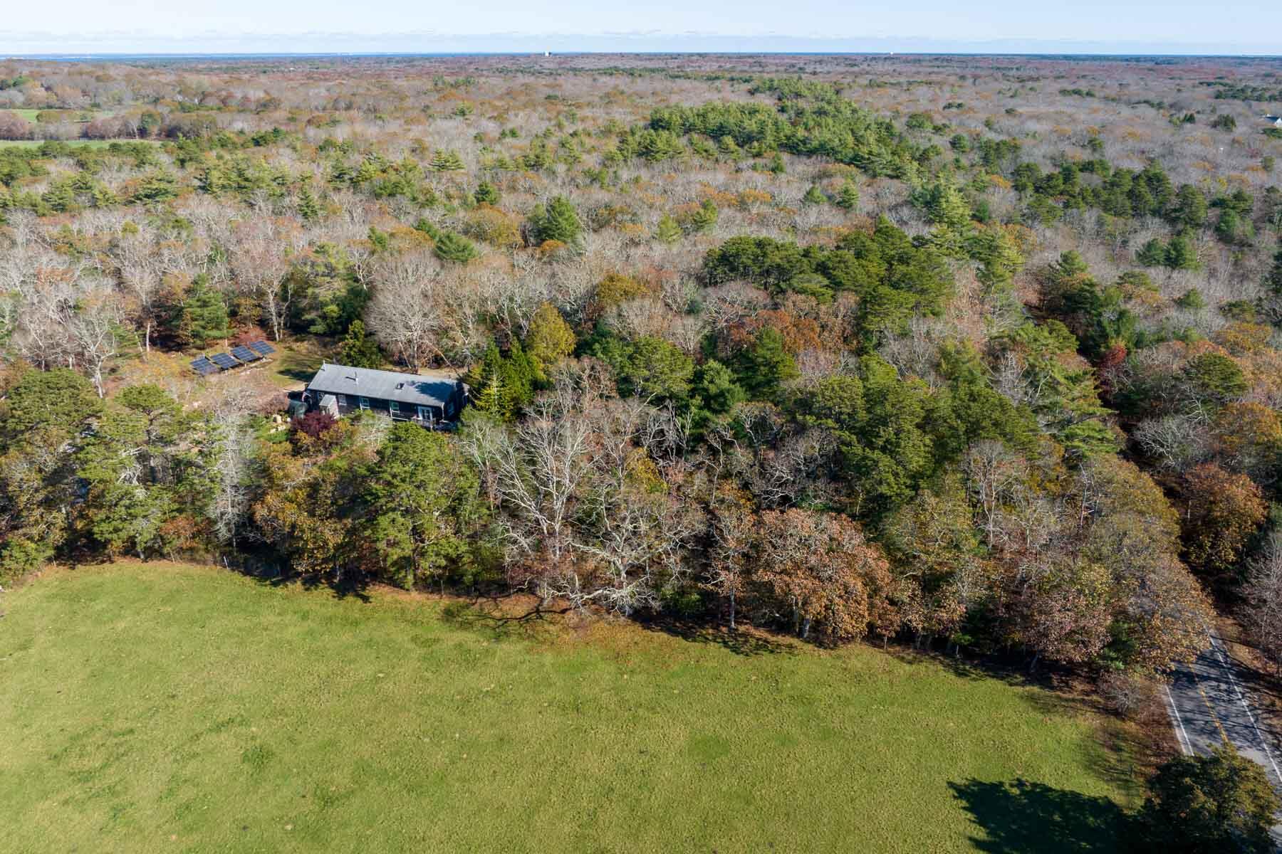 259 State Road West Tisbury, MA 02568 - Photo 21 of 23 Prive 2.0 acre lot