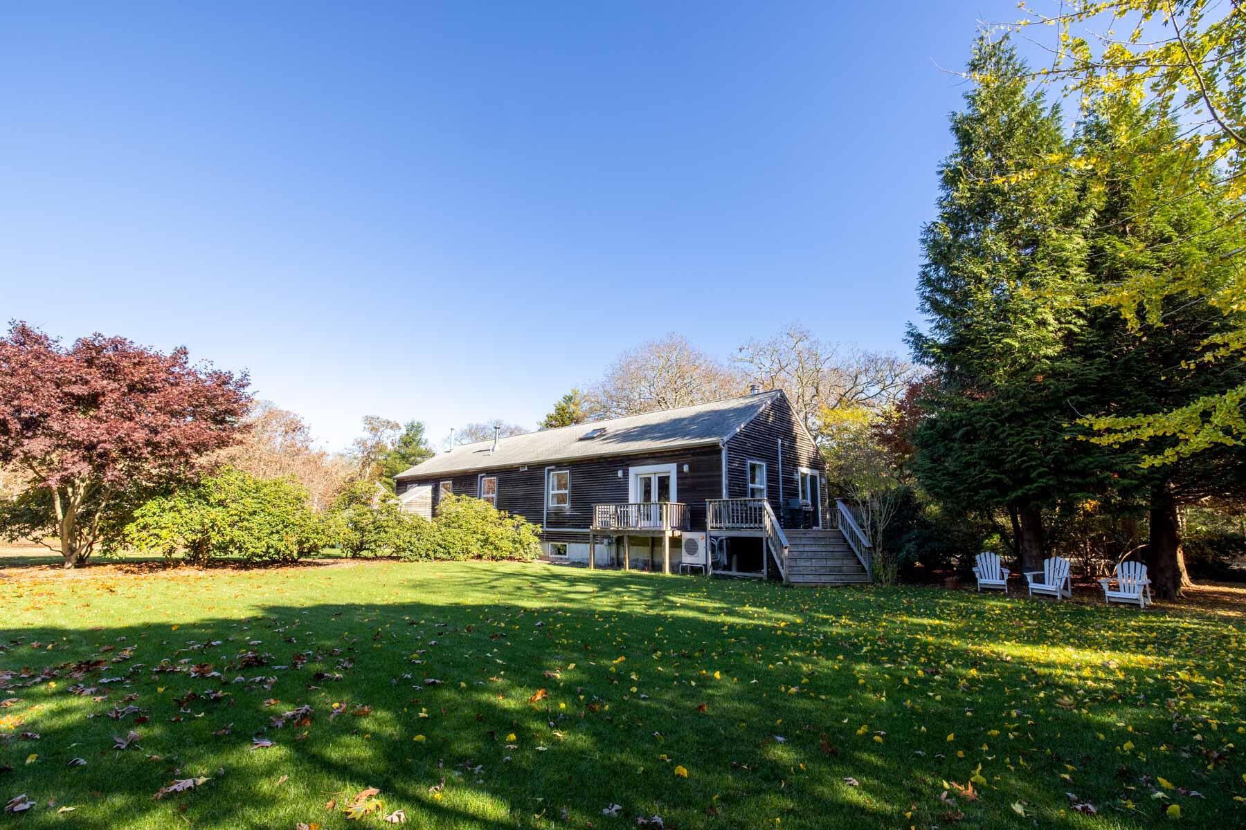 259 State Road West Tisbury, MA 02568 - Photo 3 of 23 259 State Rd, West Tisbury