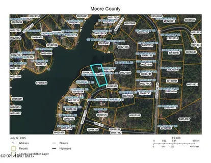 $399,000 | 139 Harrell Road, West End, NC 27376