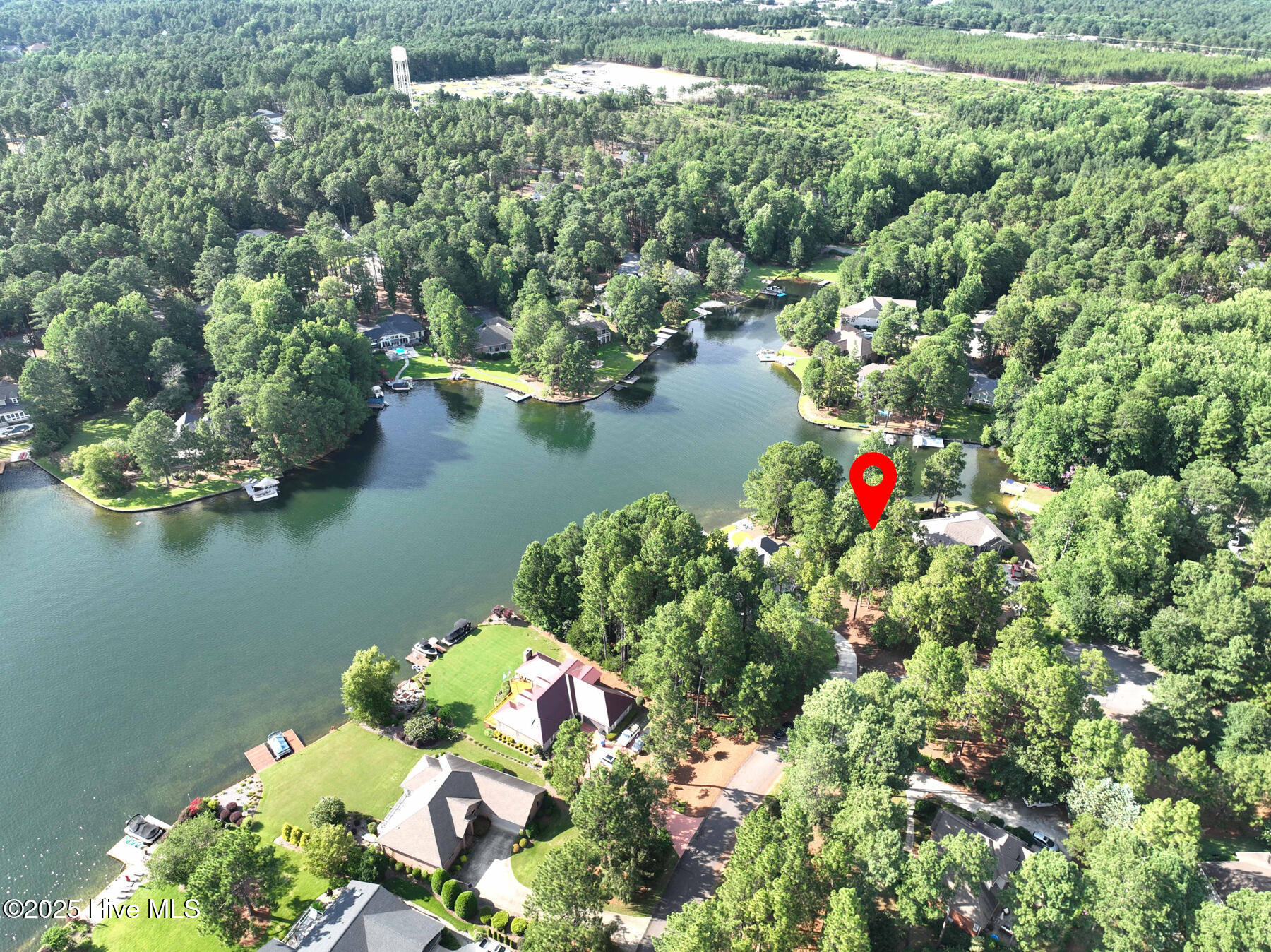 139 Harrell Road West End, NC 27376 - Photo 4 of 13 Picture3