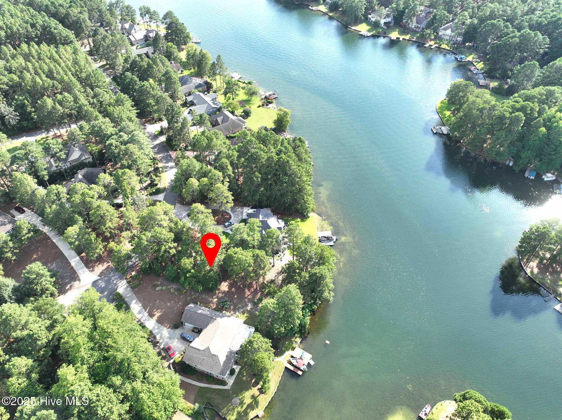 139 Harrell Road West End, NC 27376 - Photo 5 of 13 Picture5