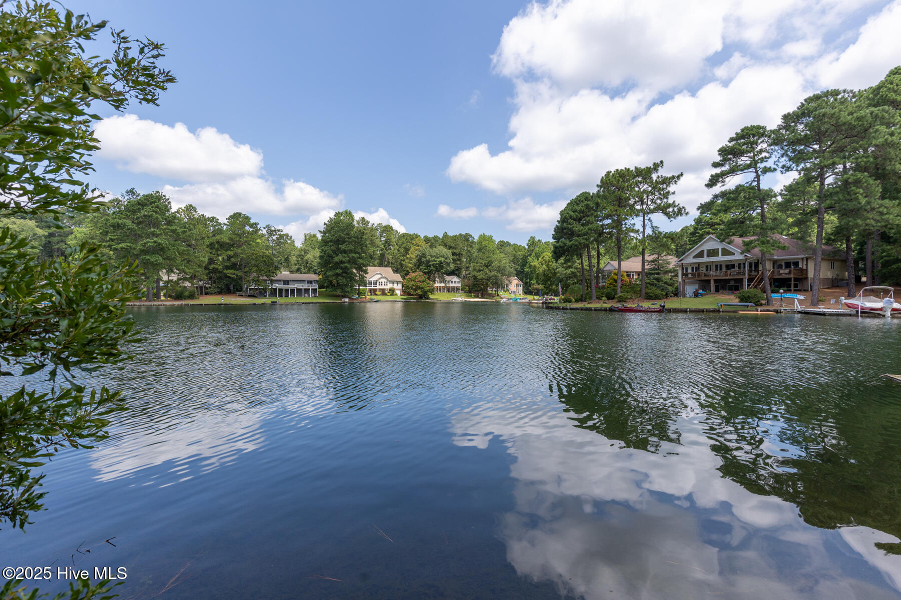 139 Harrell Road West End, NC 27376 - Photo 6 of 13 139 Harrell Rd-6