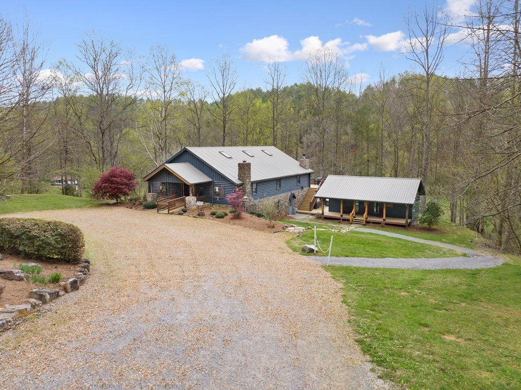 898 Childers Creek Road Reliance, TN 37369 - Photo 9 of 67