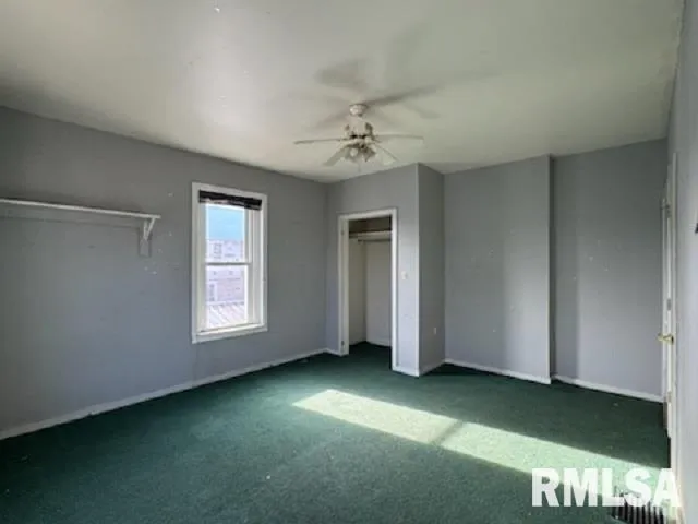 $100,000 | 908 Spruce Street, Quincy, IL 62301