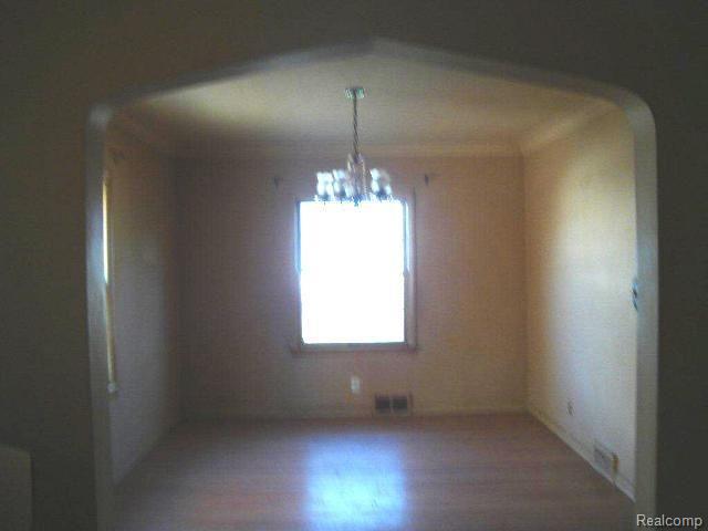 1700 Littlestone Road Grosse Pointe, MI 48236 - Photo 4 of 12 Dining room