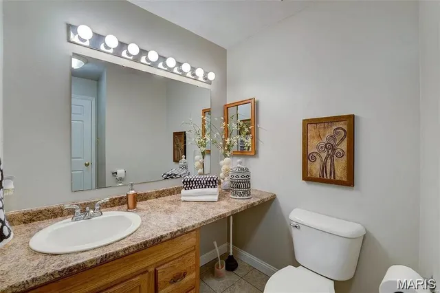 $1,900 | 4256 Maryland Avenue, Unit LLE, St. Louis, MO 63108