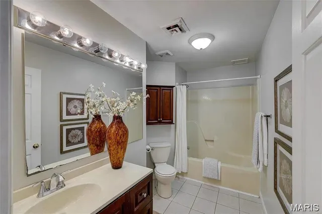 $1,900 | 4256 Maryland Avenue, Unit LLE, St. Louis, MO 63108